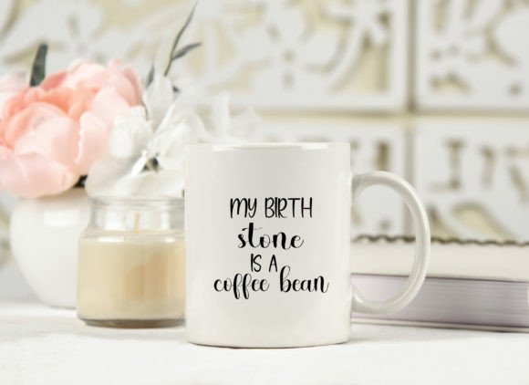 Coffee SVG, Funny Coffee Quote Graphics and Crafts Review