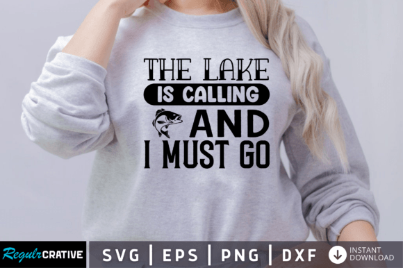 Funny Fishing Svg Design: A Graphics and Crafts Review