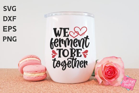Funny Valentines Svg, Valentine Wine Svg Graphics & Crafts Review