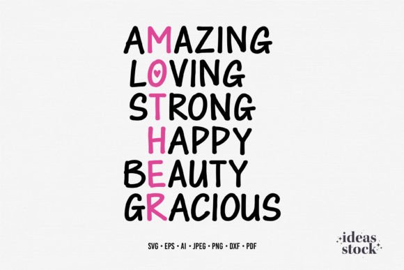 Mothers Day Svg. Funny Mom My Svg. PNG. Graphics and Crafts Review